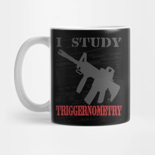 I Study Triggernometry Mug